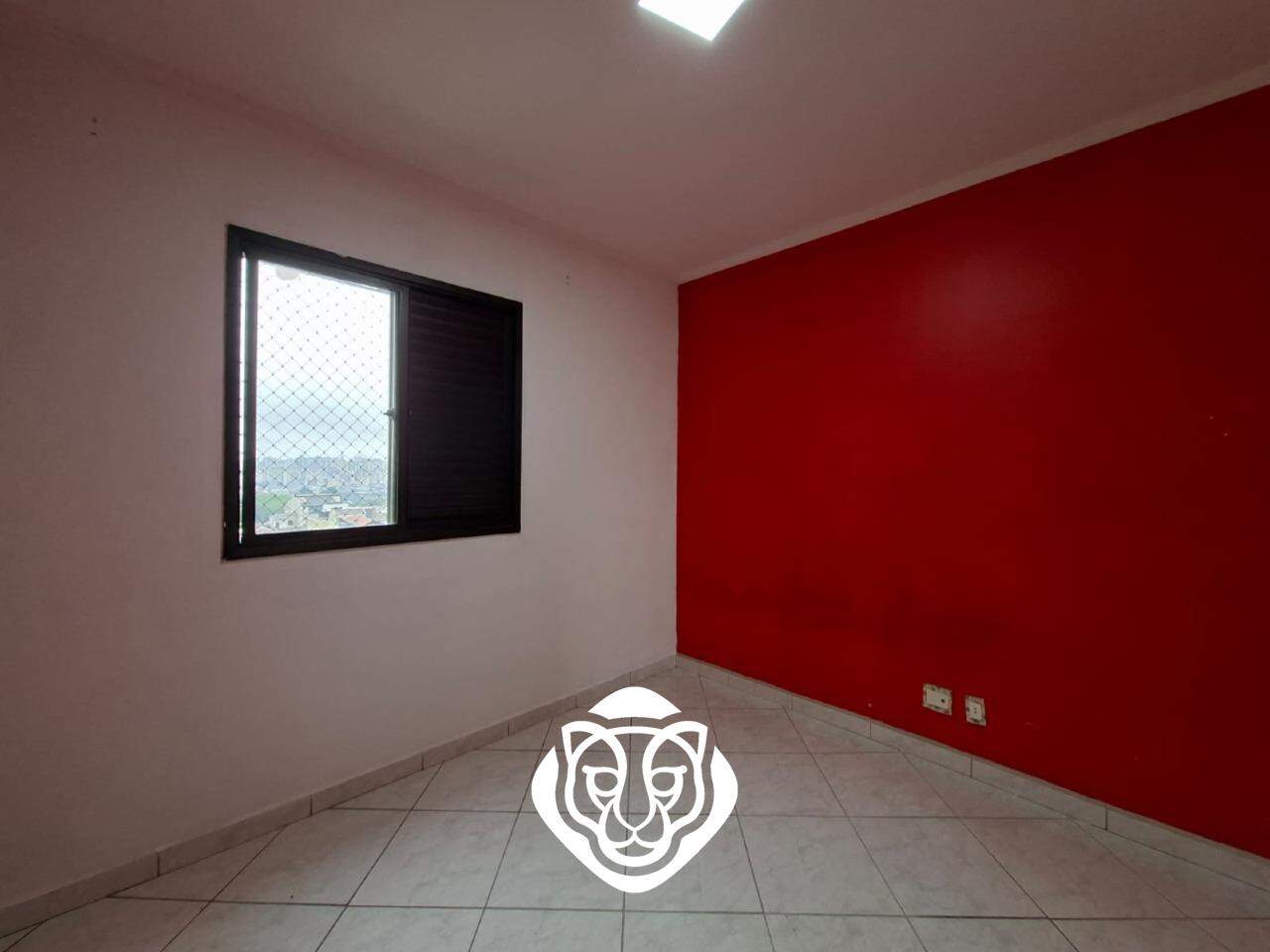 Dormitório I suíte