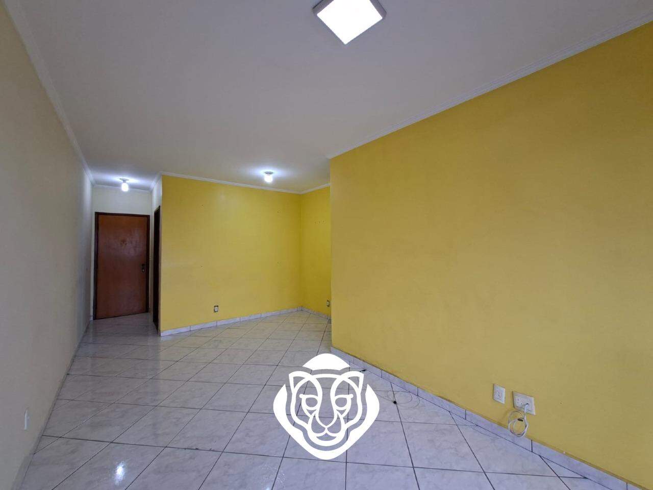 Sala dois ambientes 