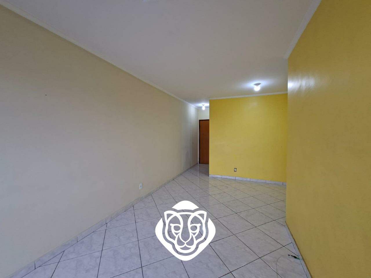 Sala dois ambientes