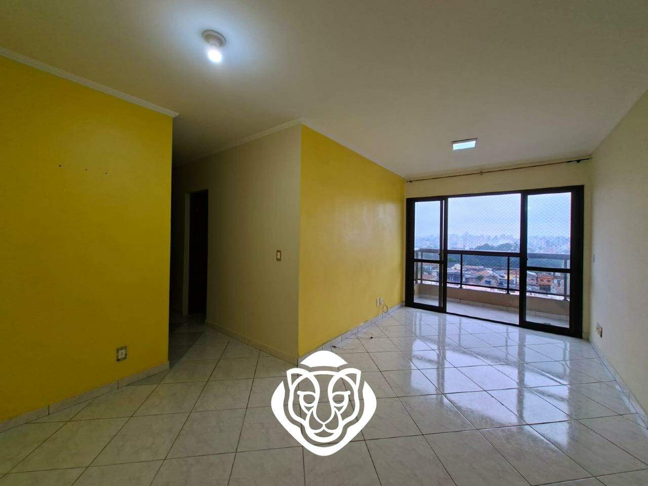 Sala dois ambientes 