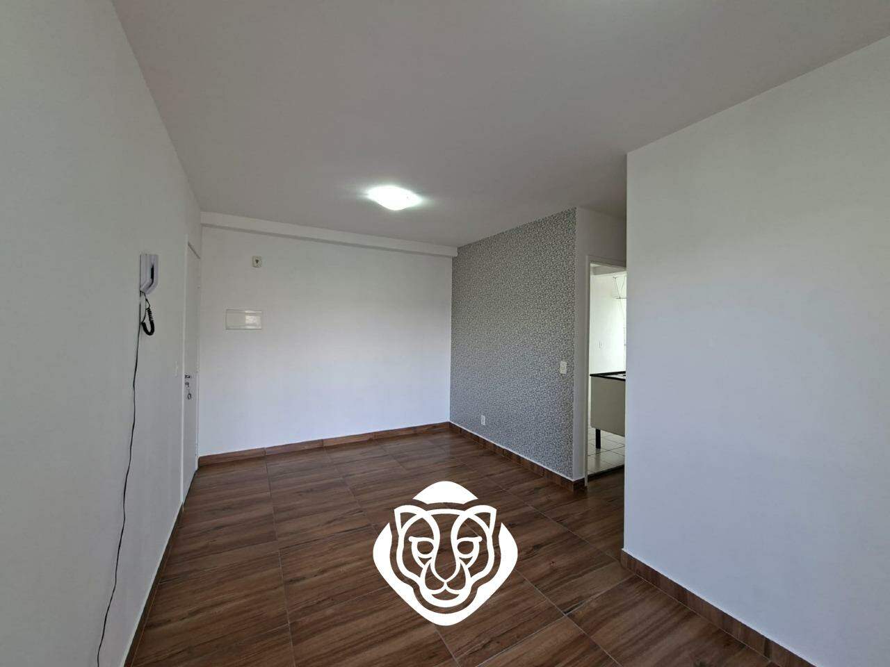 Sala dois ambientes 