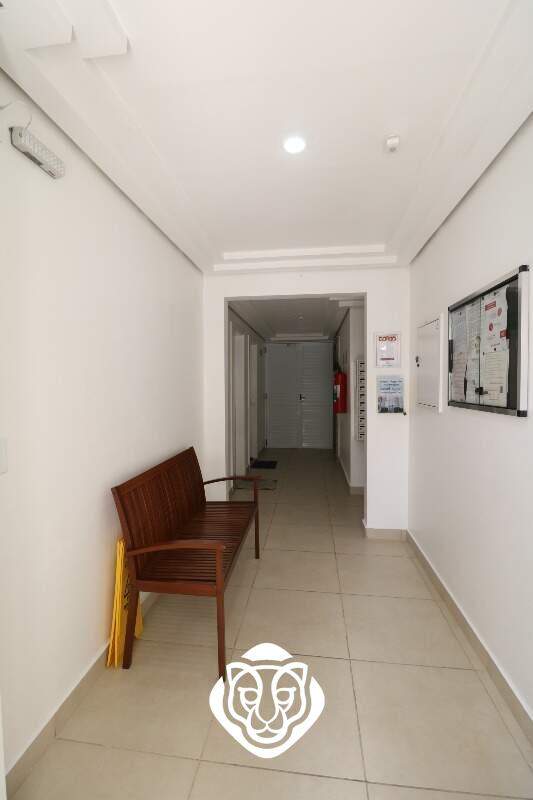 Hall de entrada