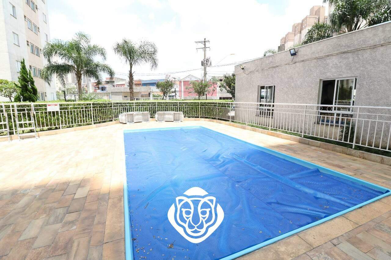 Piscinas