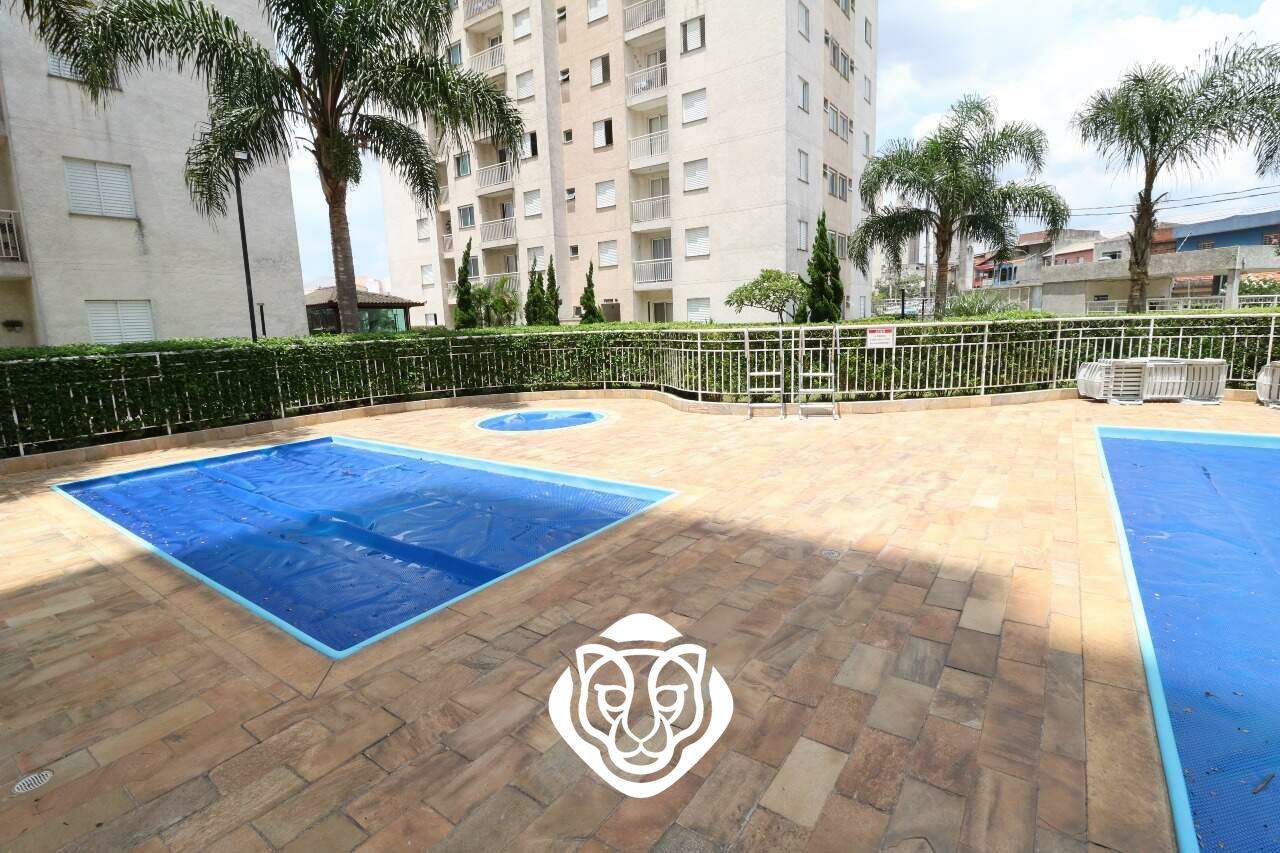 Piscinas