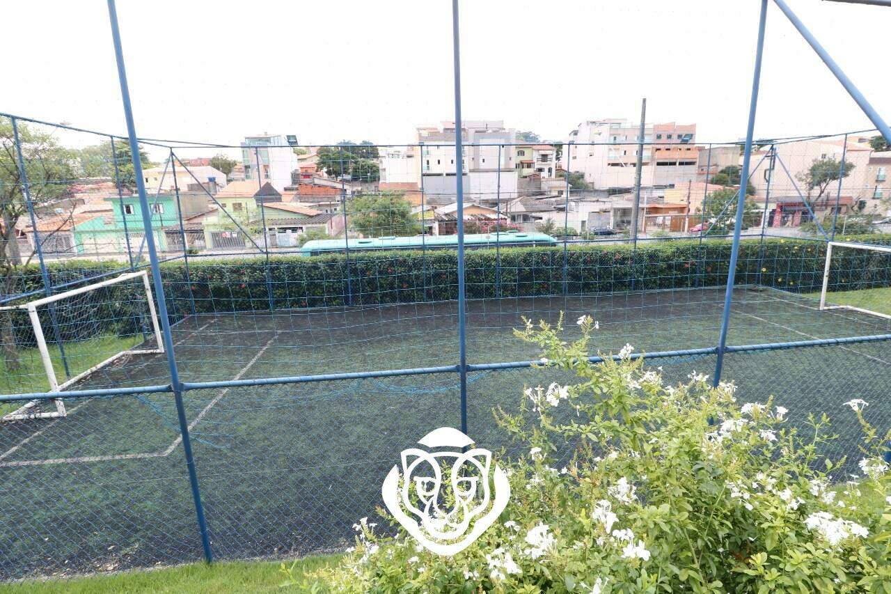 Campo de futebol