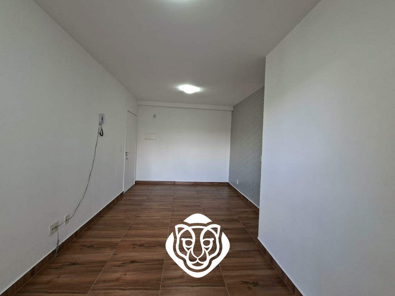 Sala dois ambientes 
