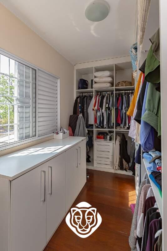 Closet - Dormitório III