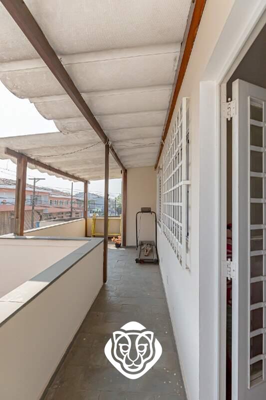 Sacada - Dormitório III