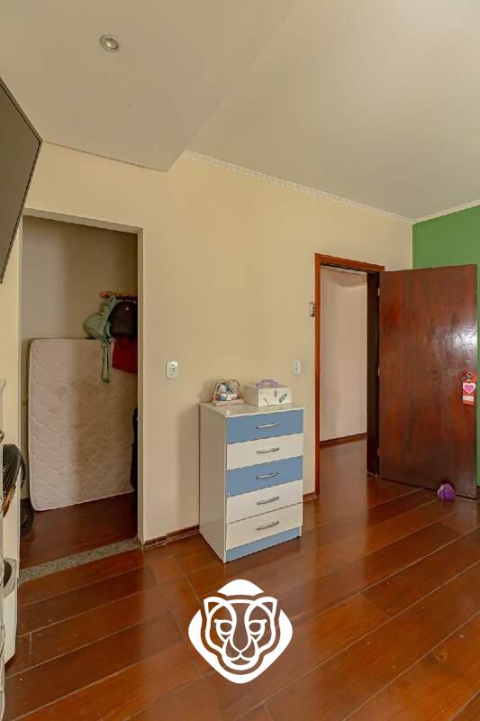 Dormitório III - suíte