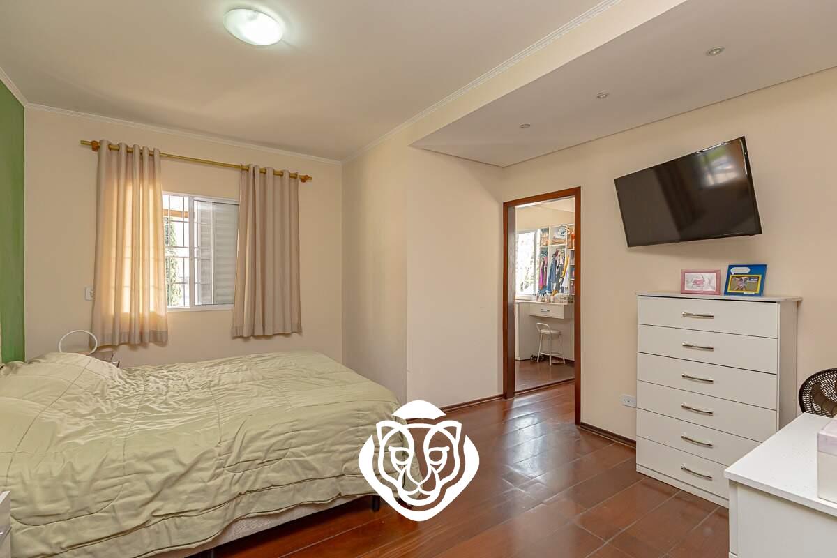 Dormitório III - suíte