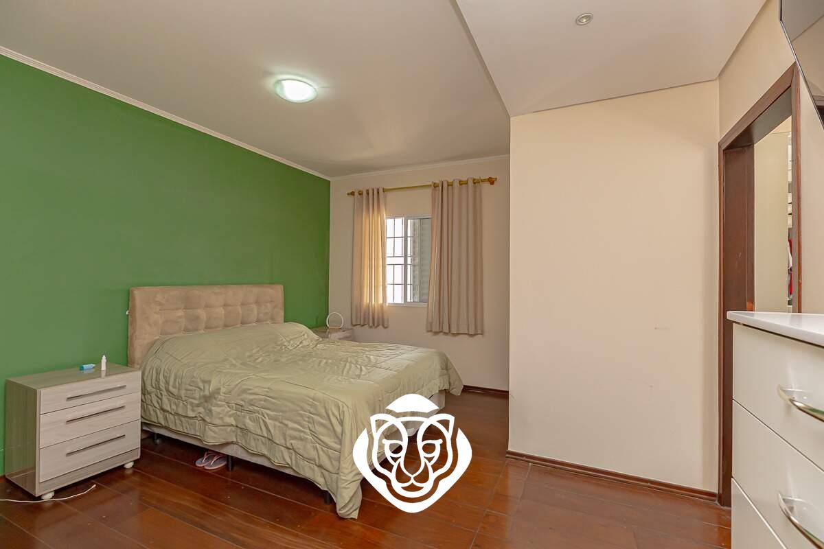 Dormitório III - suíte