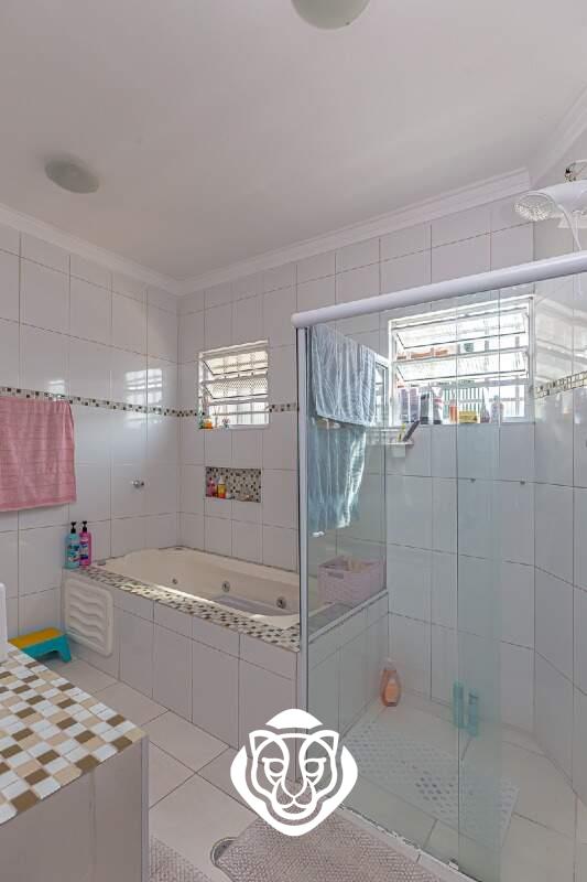 Banheiro - Dormitório III