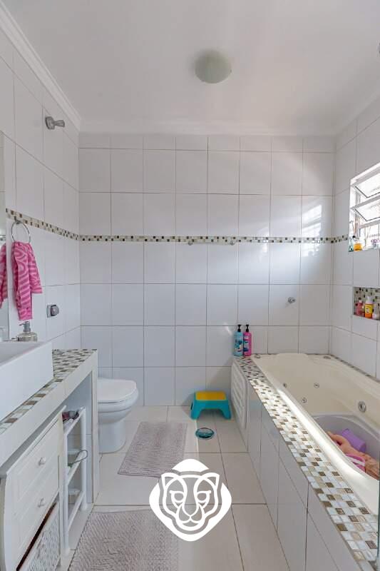 Banheiro - Dormitório III