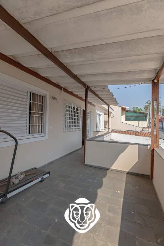 Sacada - Dormitório III