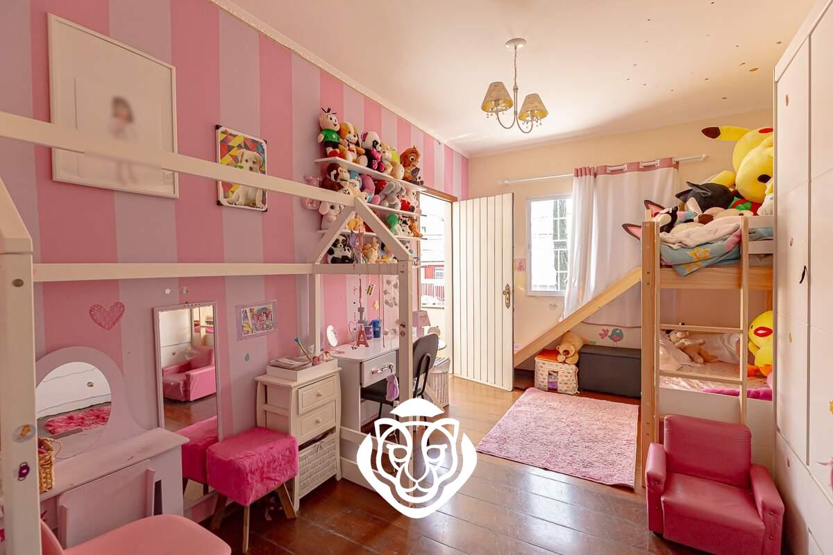 Dormitório II - suíte