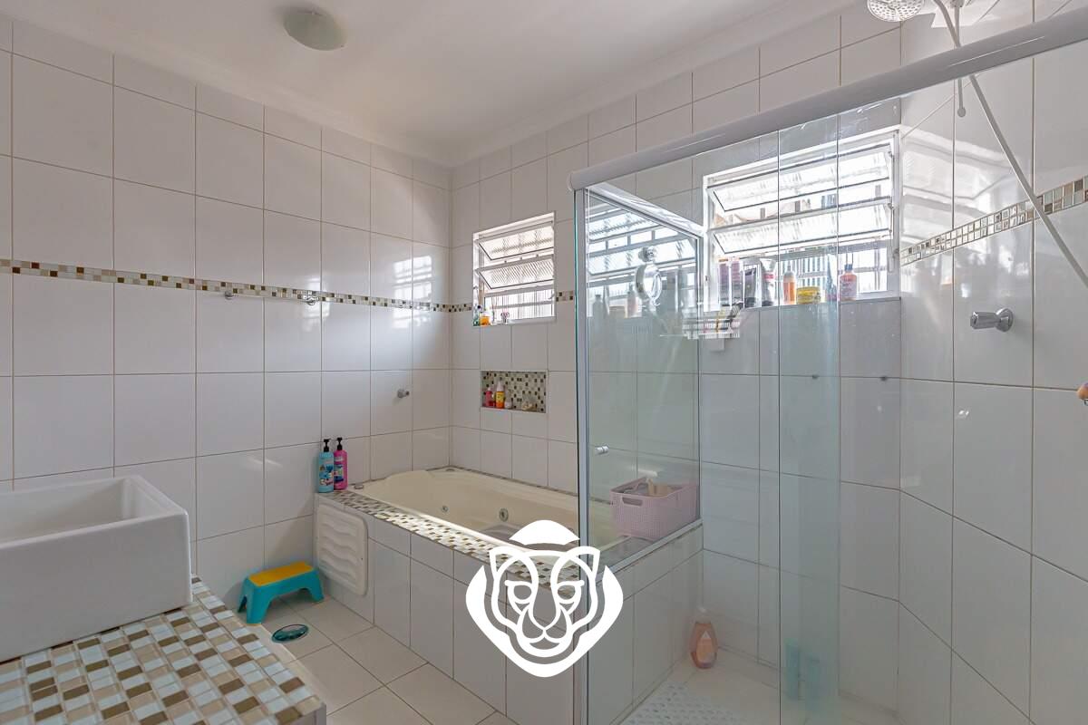 Banheiro - Dormitório III