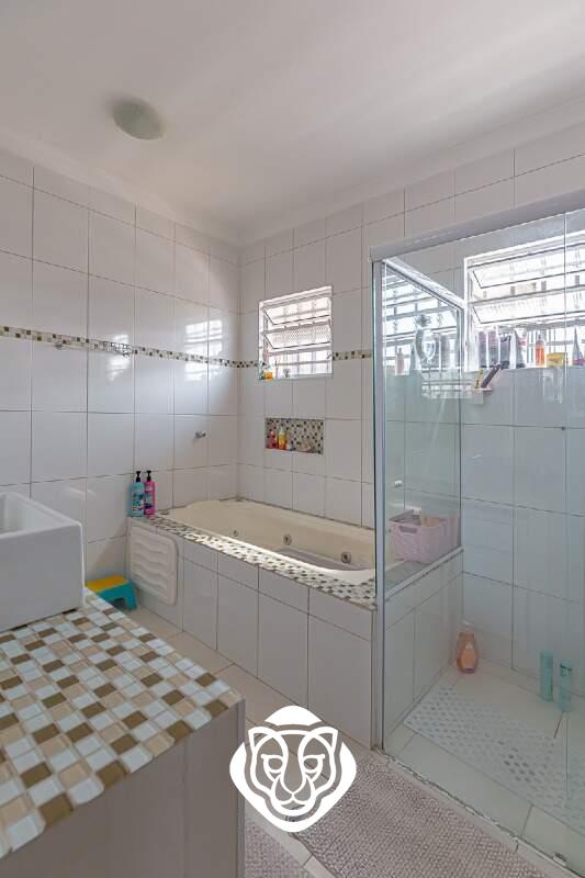 Banheiro - Dormitório III