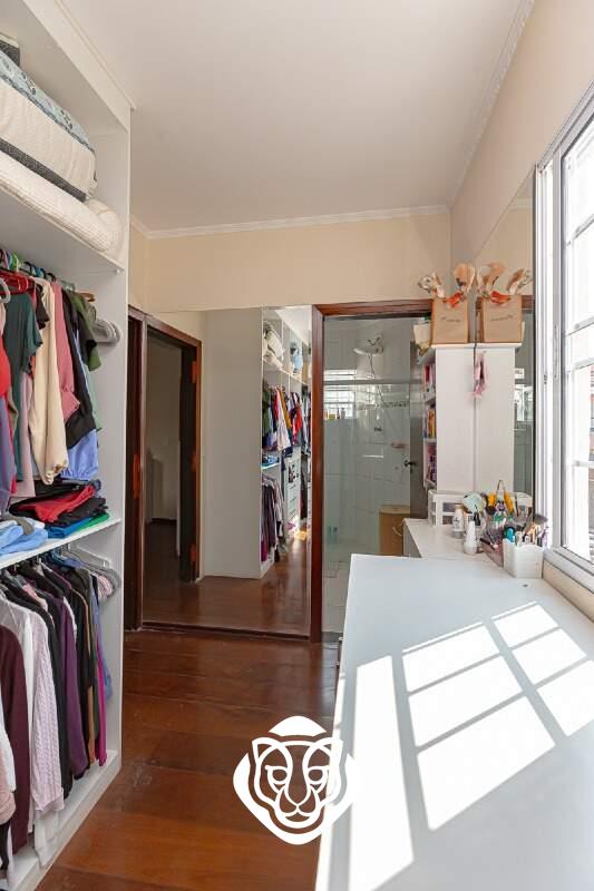 Closet - Dormitório III