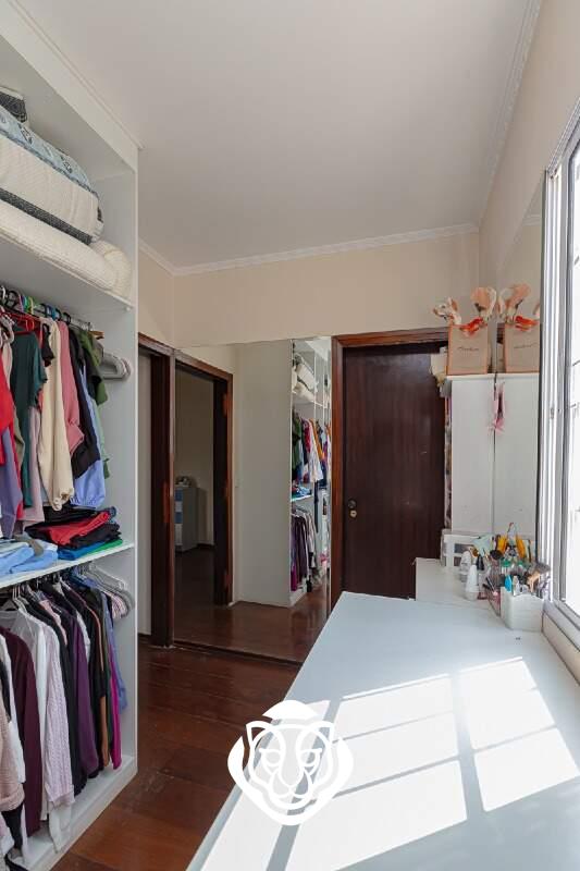 Closet - Dormitório III