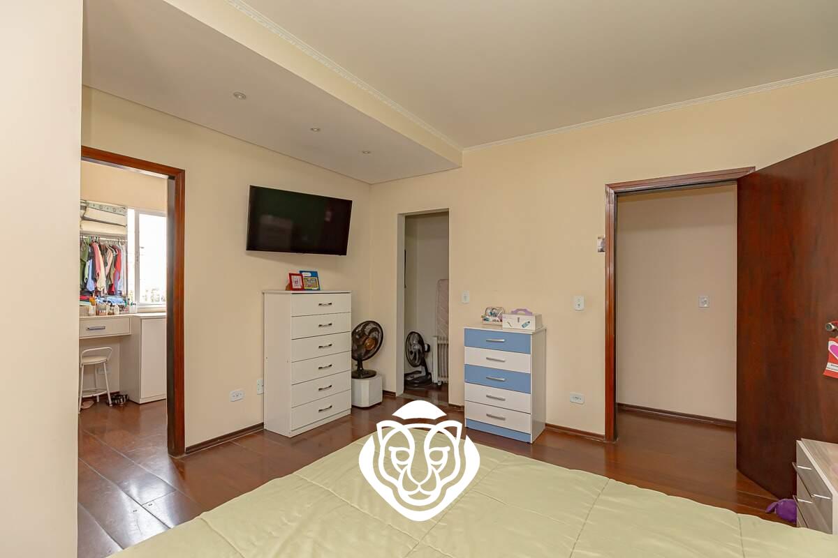 Dormitório III - suíte