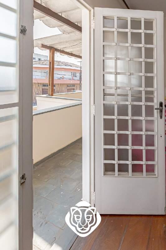 Sacada  - Dormitório III