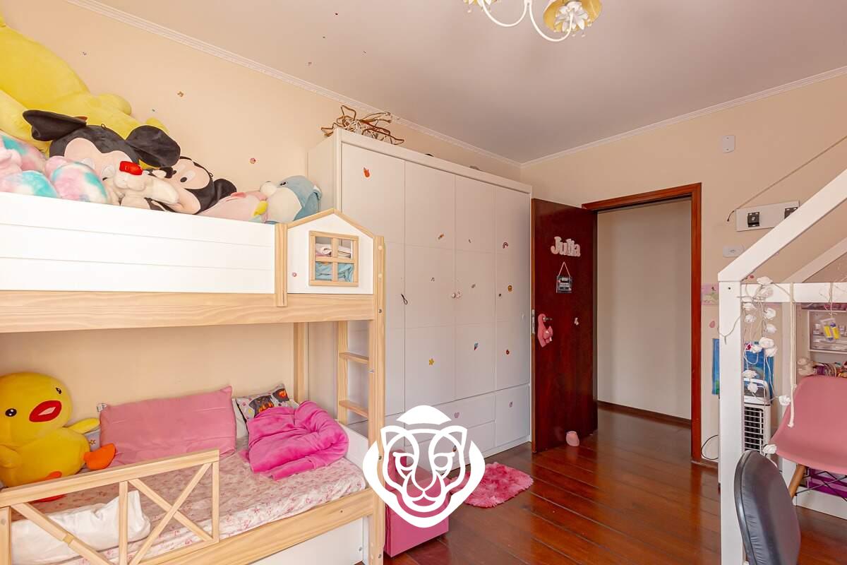 Dormitório II - suíte