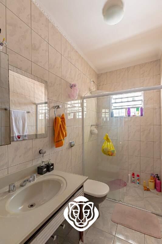 Banheiro - Dormitório II