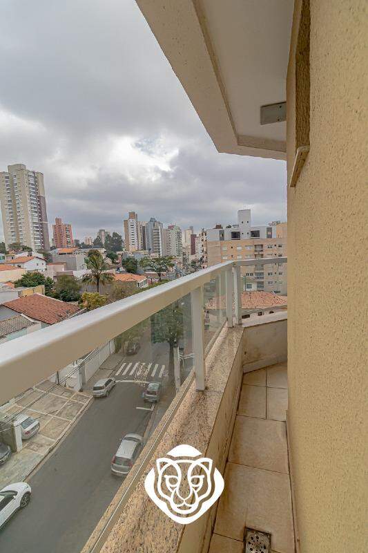 Sacada integrada com suíte II