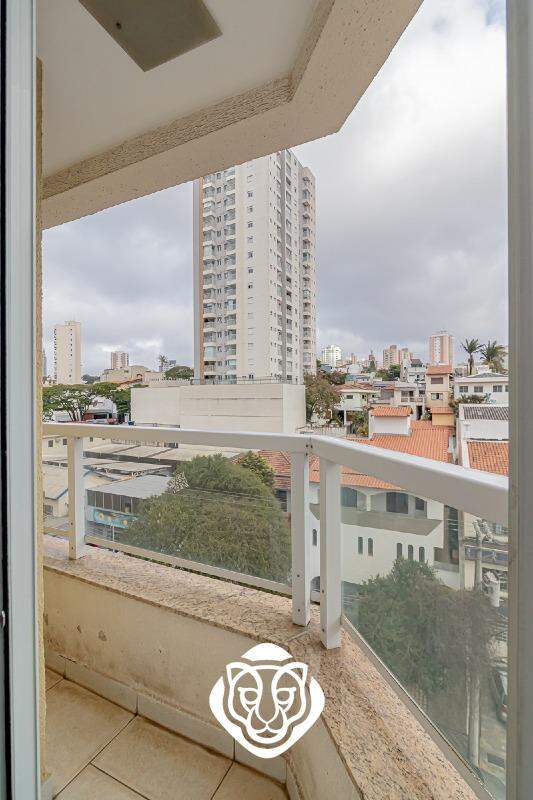 Sacada suíte II