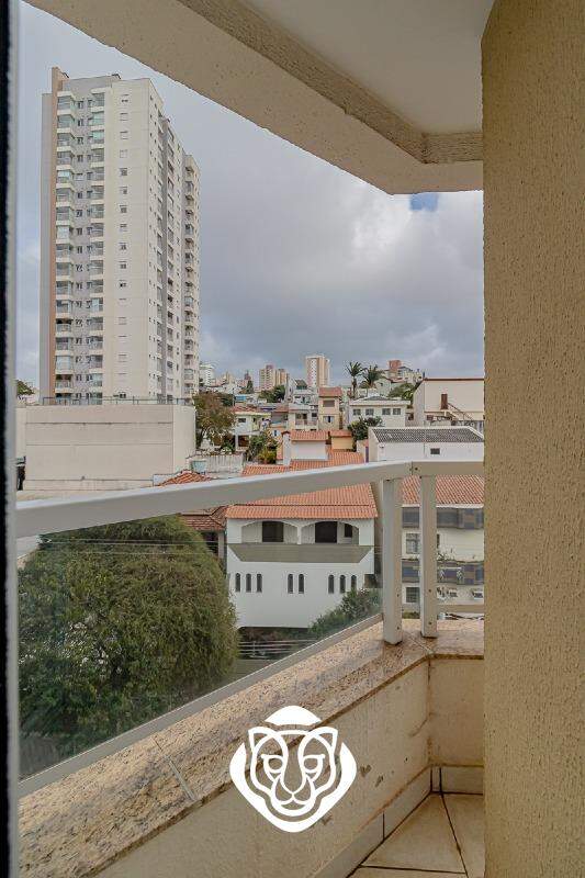 Sacada integrada com suíte II