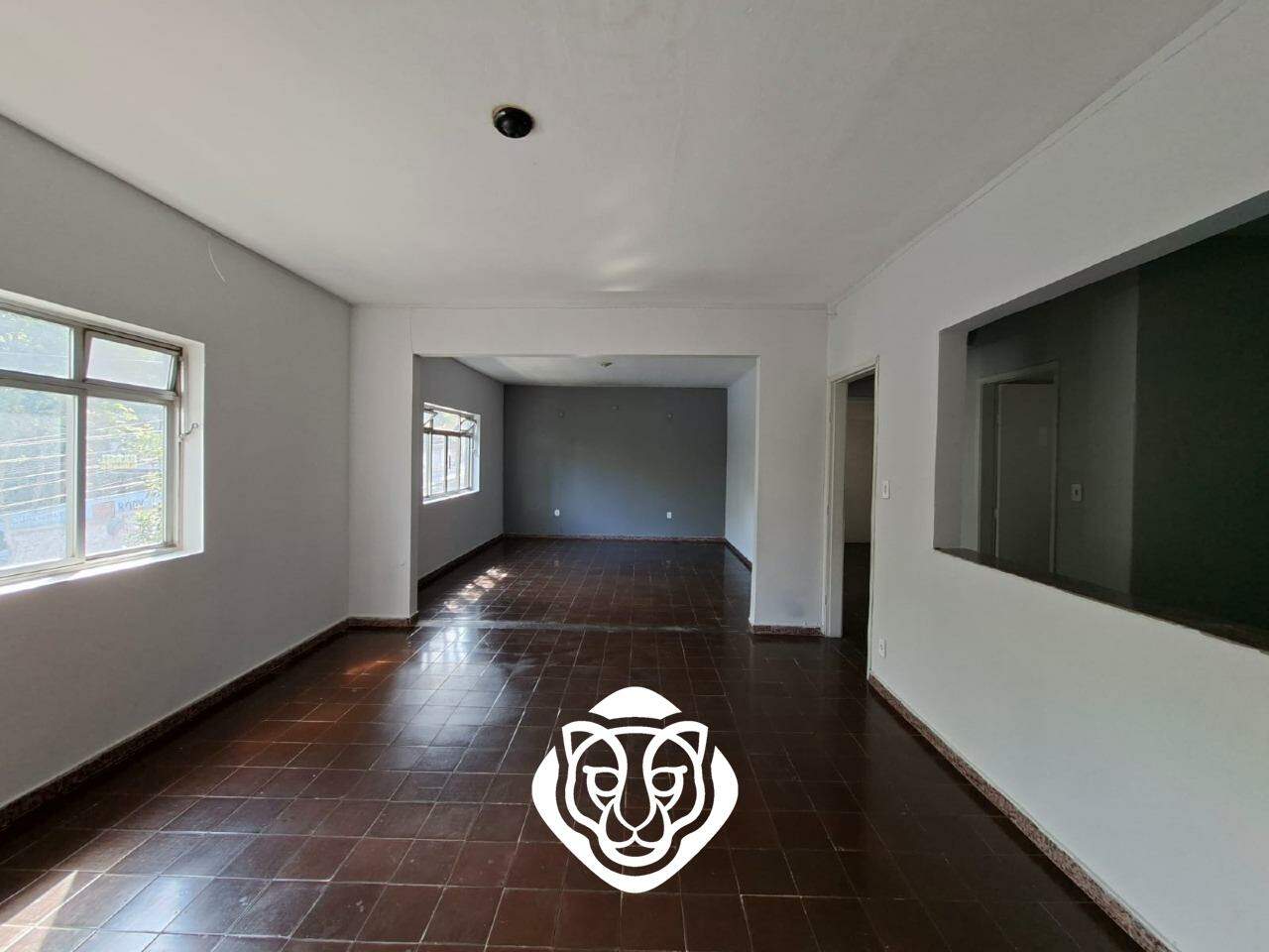 Sala I e II