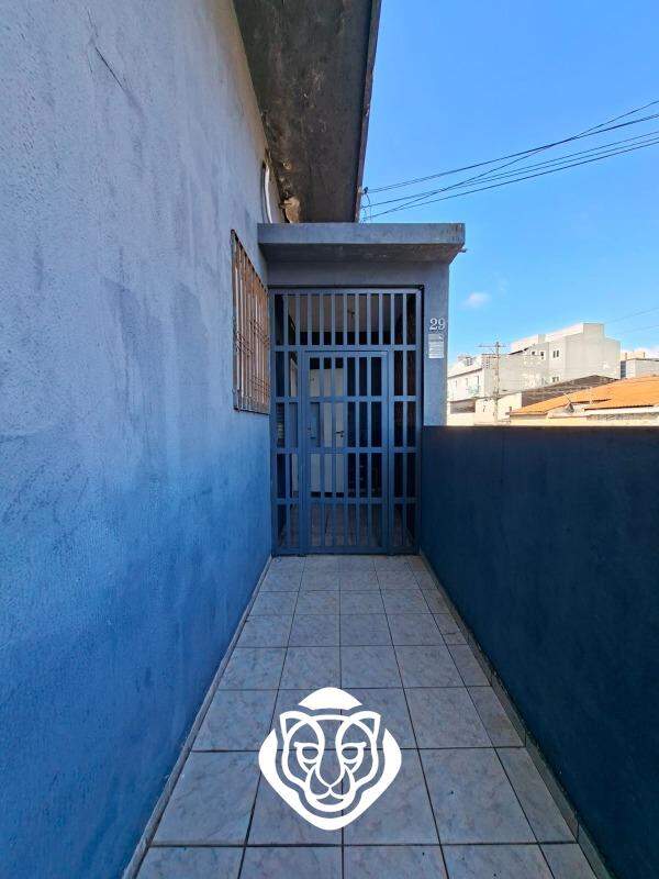 Acesso / Entrada