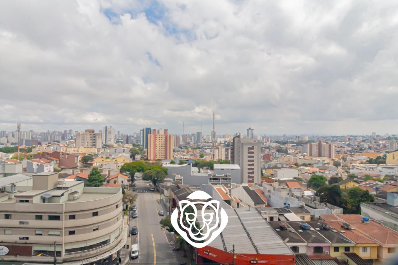 Vista Dormitório 1