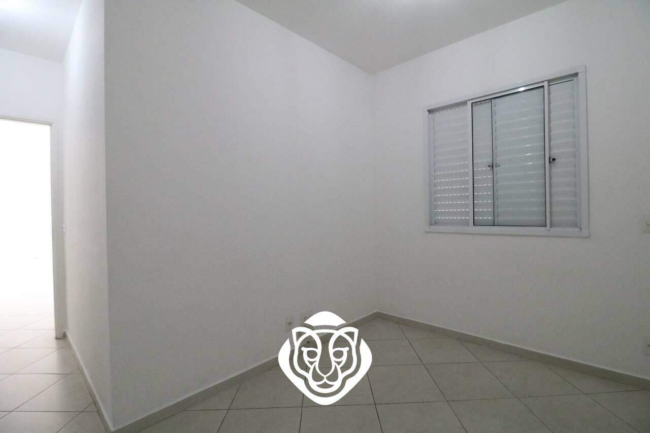 Dormitório I suíte
