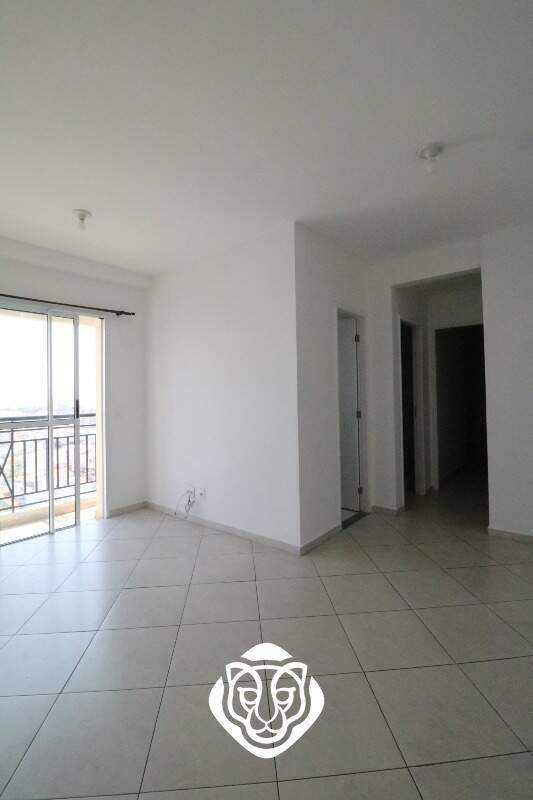 Sala dois ambientes