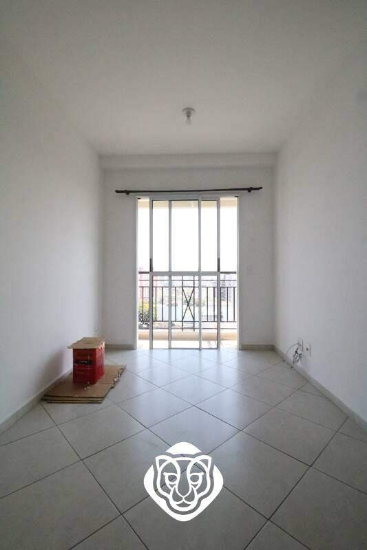Sala dois ambientes