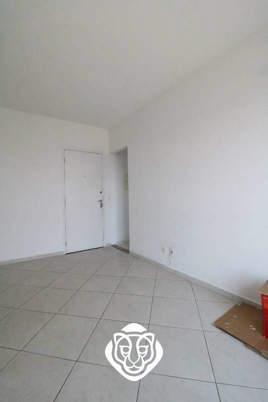 Sala dois ambientes