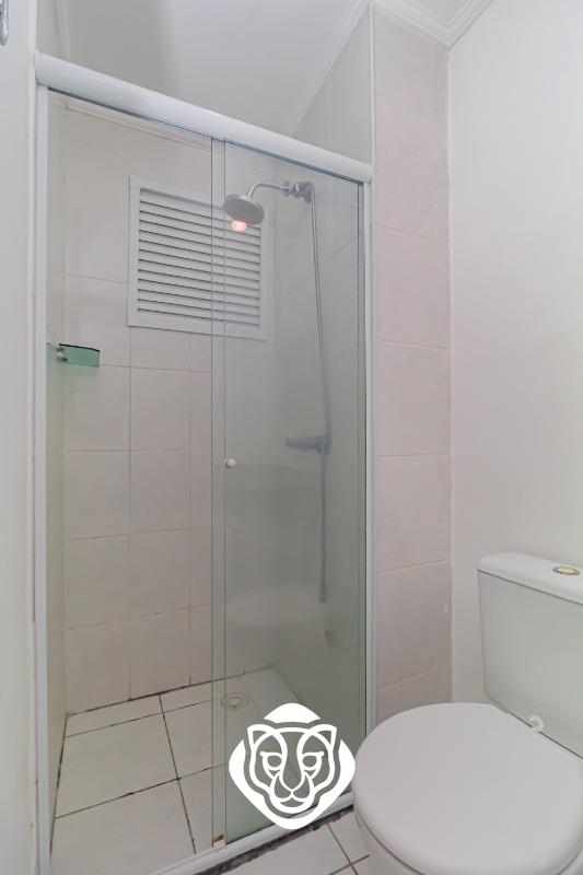 Banheiro Dormitório 2 suite