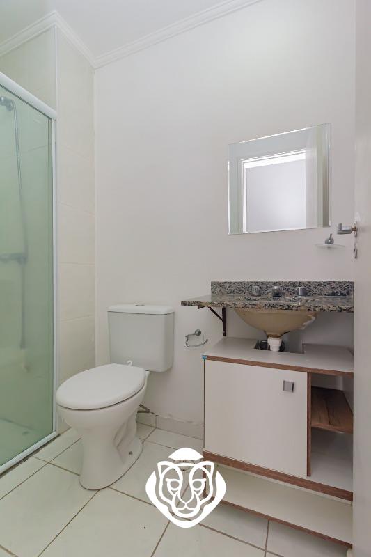 Banheiro Dormitório 2 suite