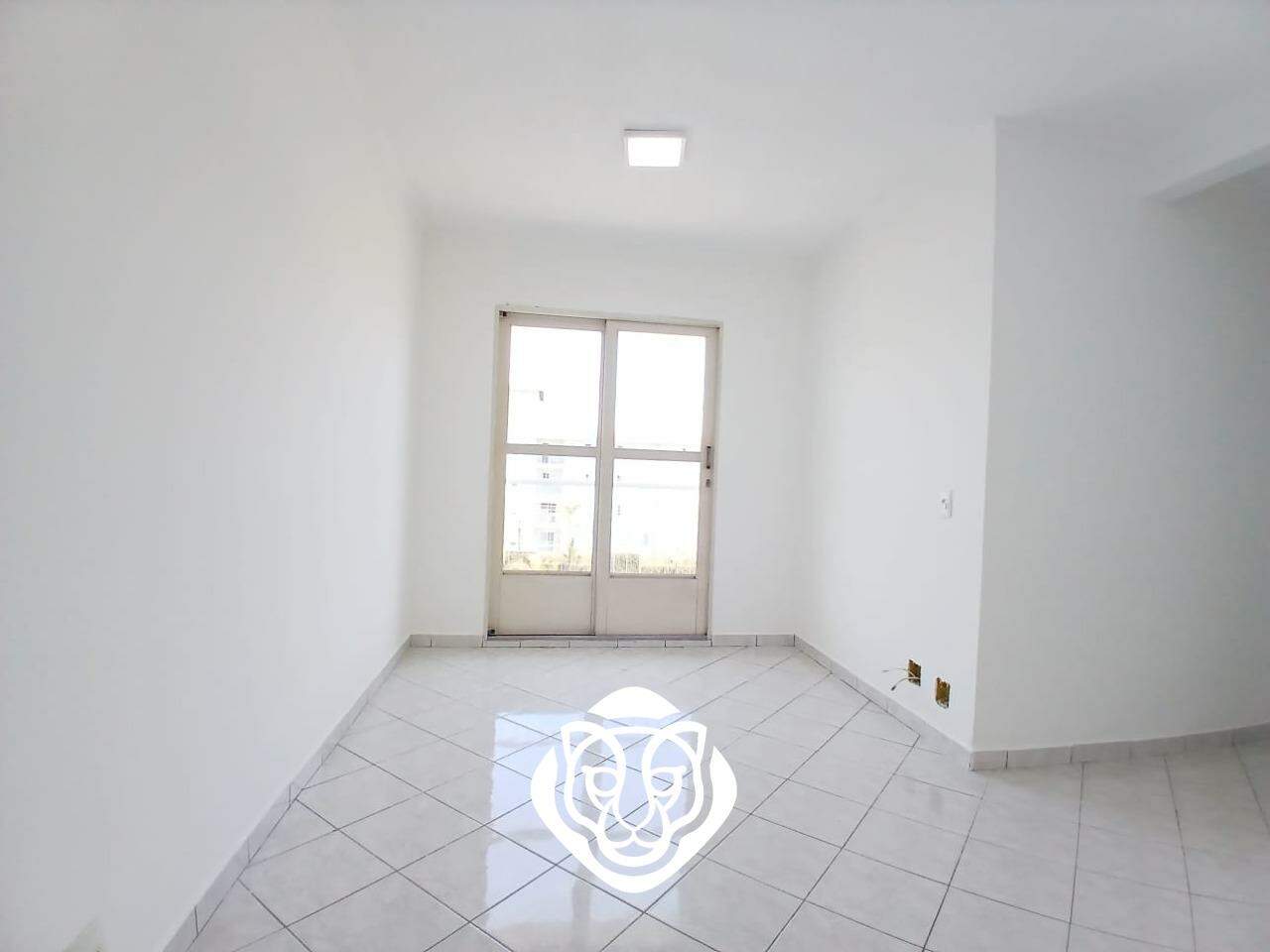Sala dois ambientes
