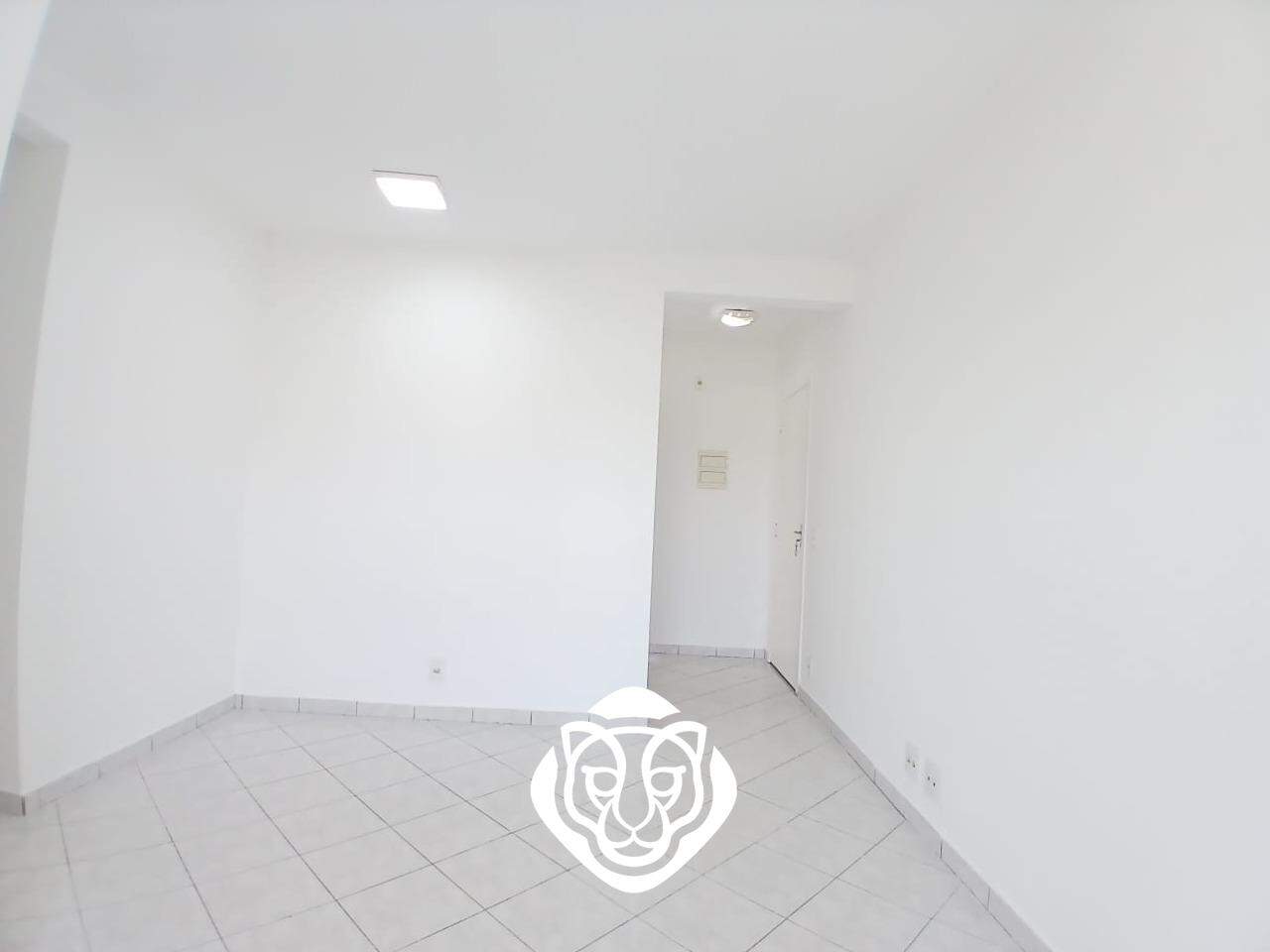 Sala dois ambientes 