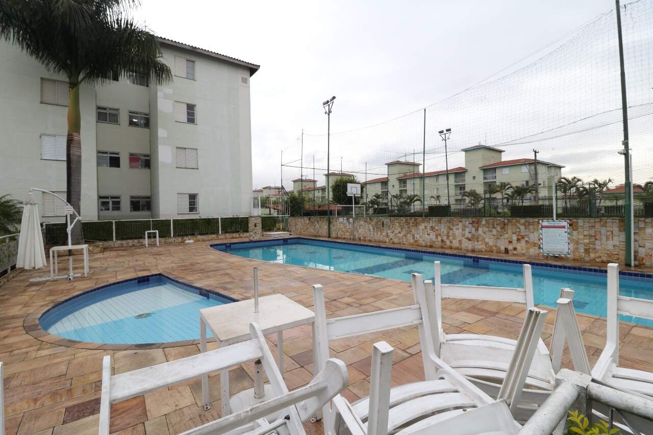 Piscinas