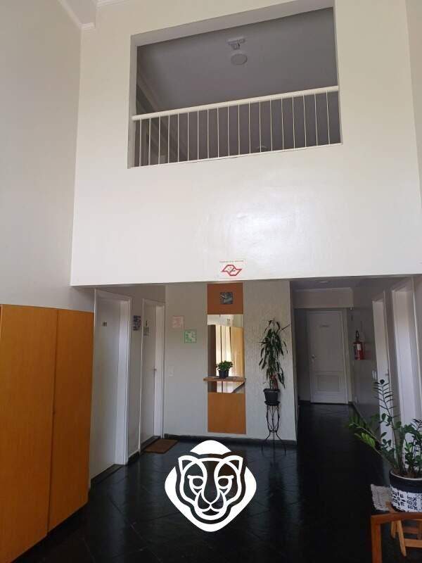 Hall de entrada