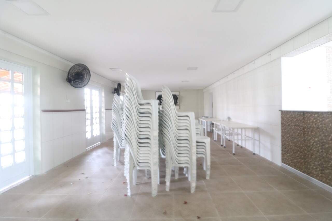 Salão de festas