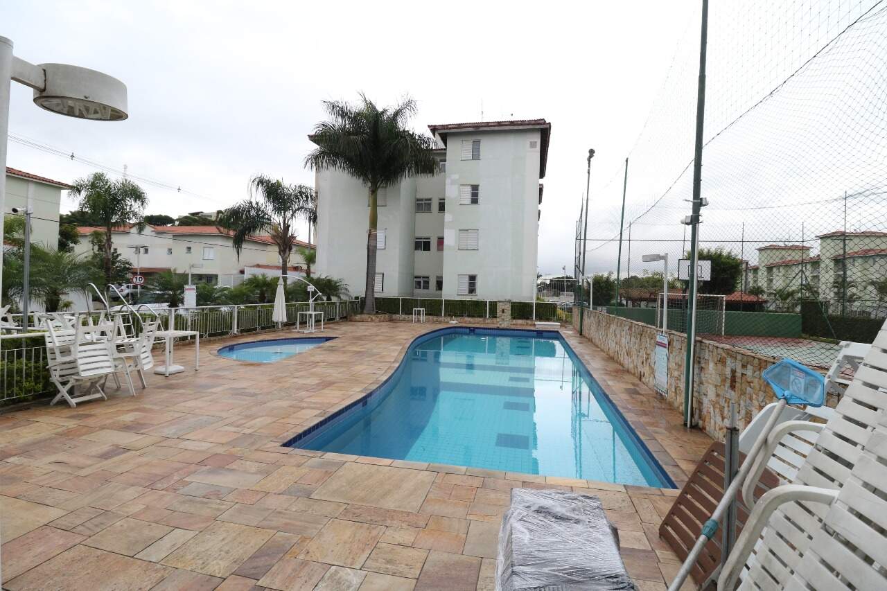 Piscinas