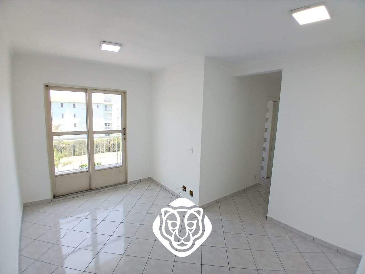 Sala dois ambientes 