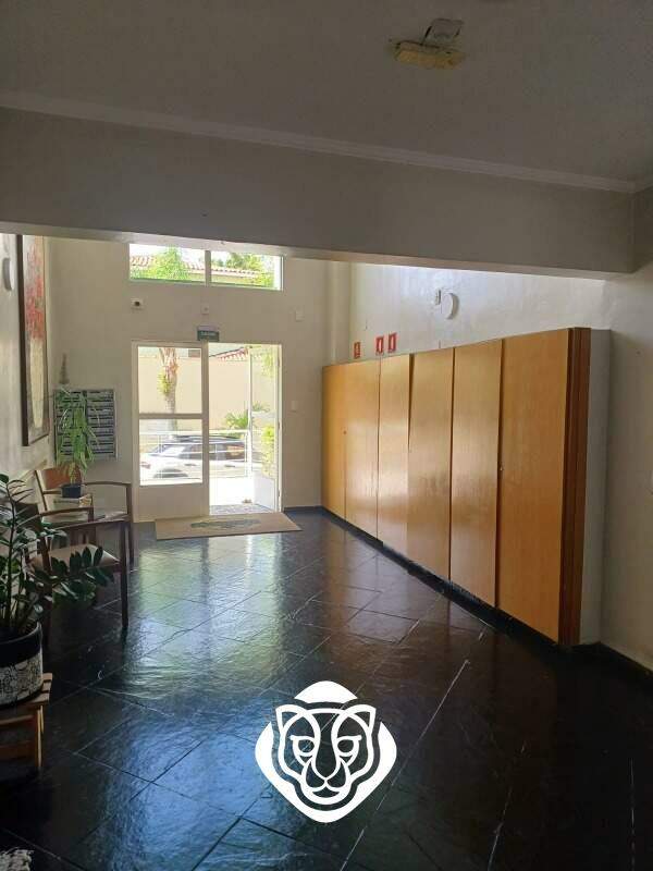 Hall de entrada