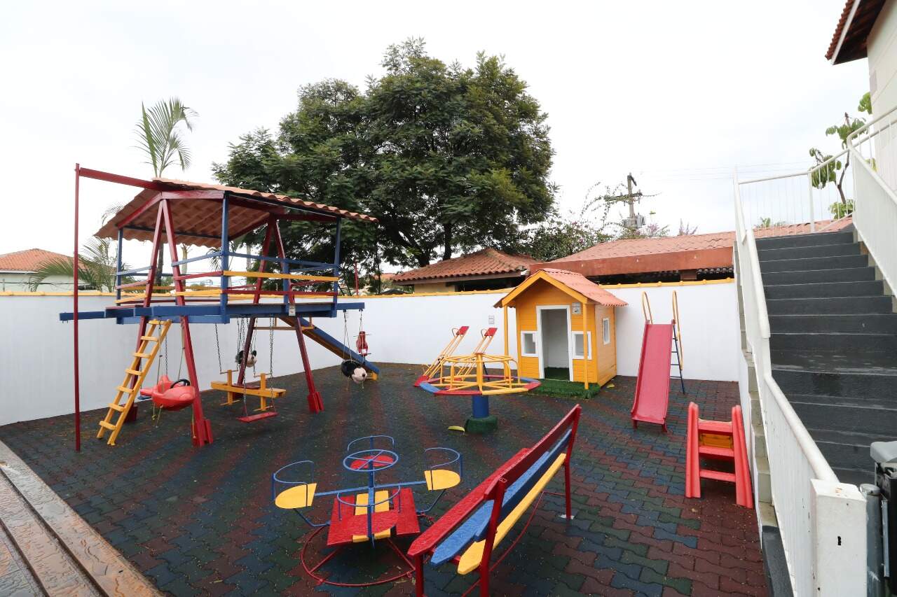 Playground