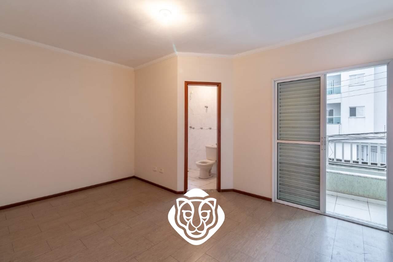 Dormitório I - Suíte