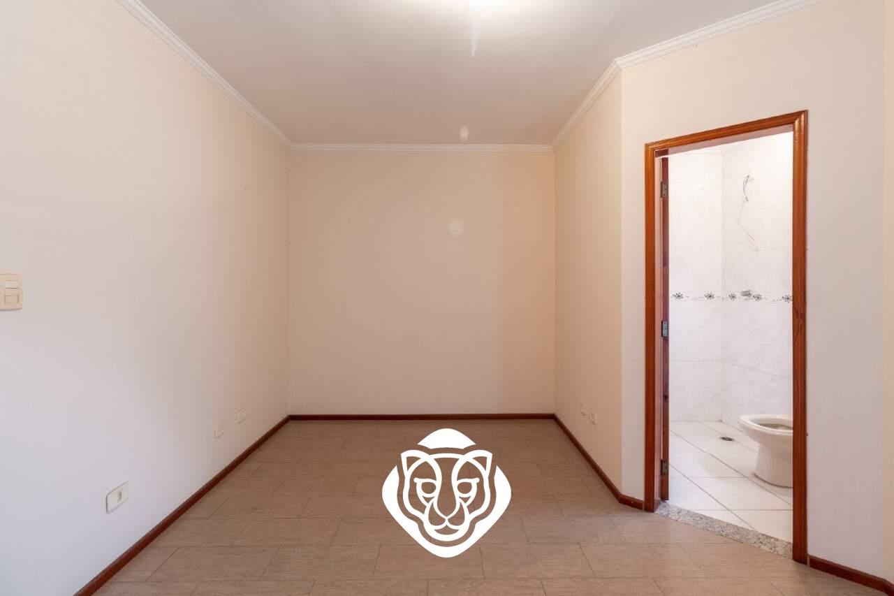 Dormitório I - Suíte